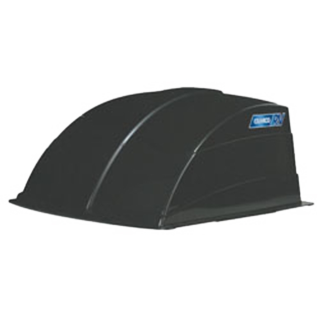 VENT COVER BLACK