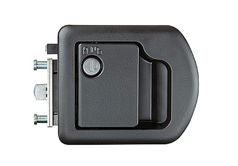 TRI MARK 60-600 W/O DEADBOLT