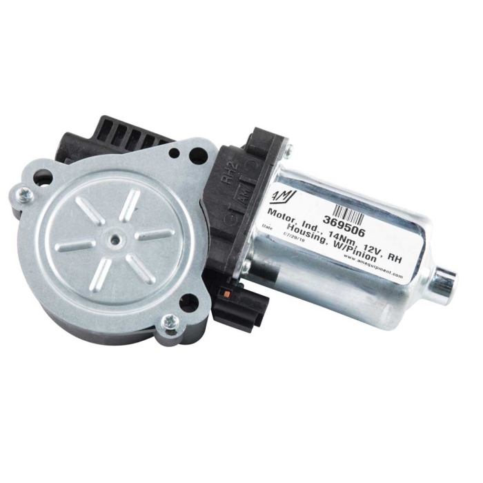 Replacement Motor  25 Series Step