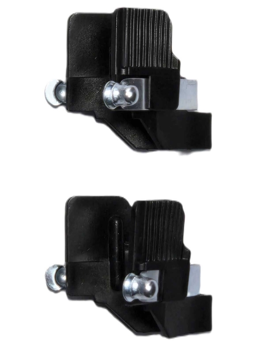 Pitch Adjustment Pins  Compass New Style