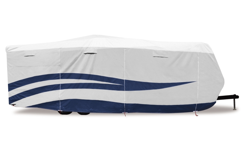 UV Hydro Toy Hauler Cover 30'1" - 33'6"