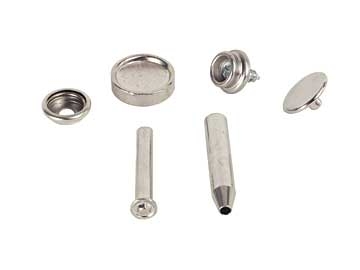 Snap Kit with Tool