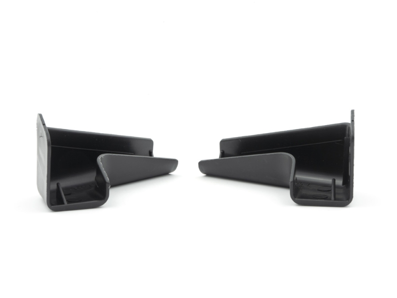 Long Rain Gutter Spout - Flexible Pack of 4