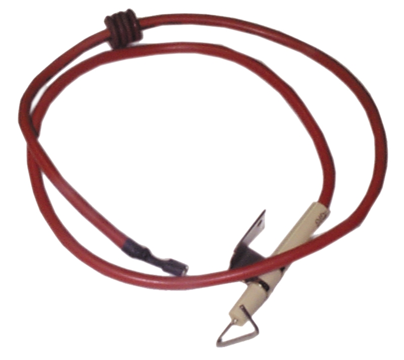 ELECTRODE W/WIRE
