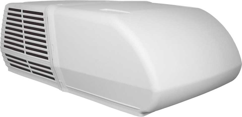 COLEMAN-MACH 15 PLUS  15000 BTU - Arctic White