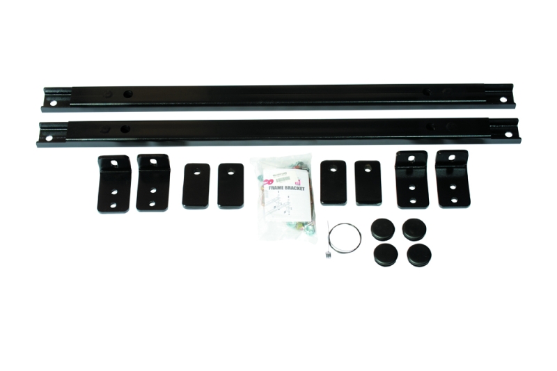 Frame Bracket Kit for Demco Underbed Mount