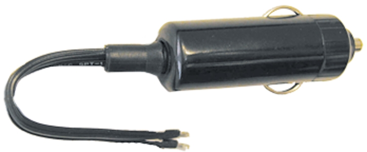 12 Volt PLUG ADAPTER