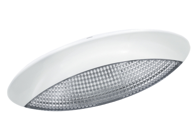 LED PORCHLIGHT EUROSTYLE