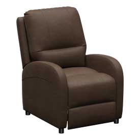 Pushback Recliner  Satula