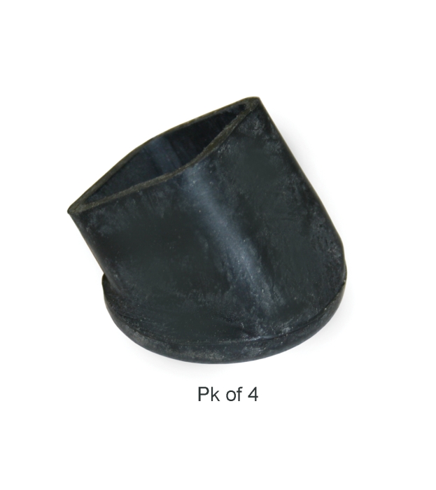 Replacement Leg Tips For Adjustable Folding Steps