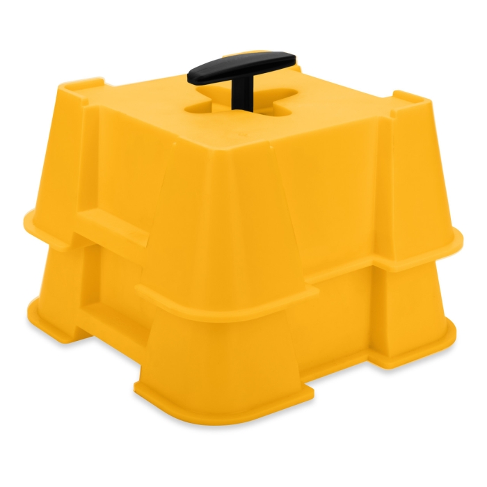 FasTen RV Leveling Blocks