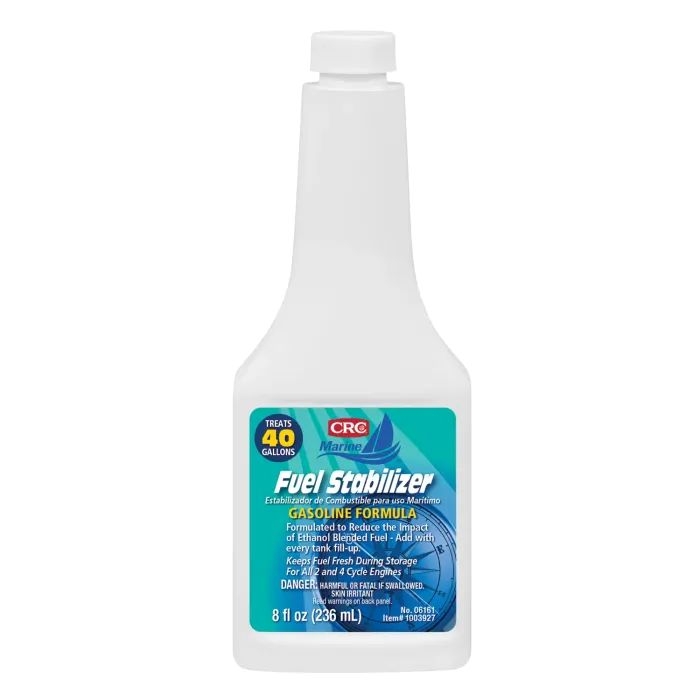 MARINE FUEL STABILIZER 8 Oz.