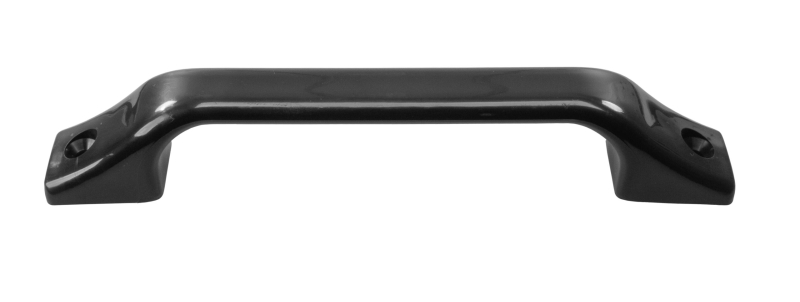 Grab Handle Plastic - Black