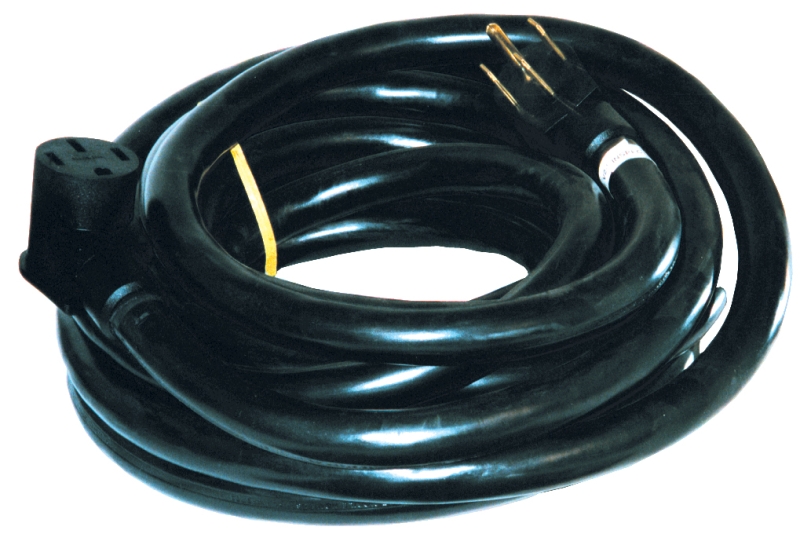 50 Amp Extension Cord 30'