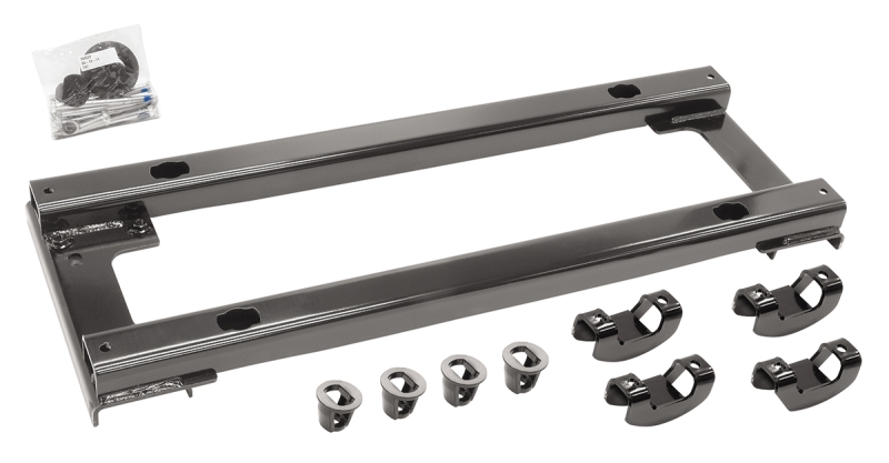 RAIL KIT FIFTH WHEEL ELITE SERIES DODGE