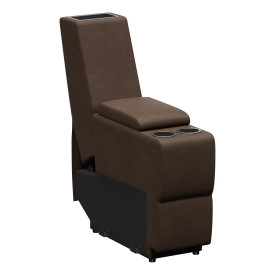 Thomas Payne Signature Heritage Series RV Theater Seating Center Console - 10"  Satula
