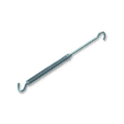 TURNBUCKLE SPRING LOADED [15 INCH-22 INCH REACH]