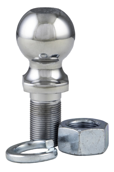 Ball 16K  2-5/16" Equalizer