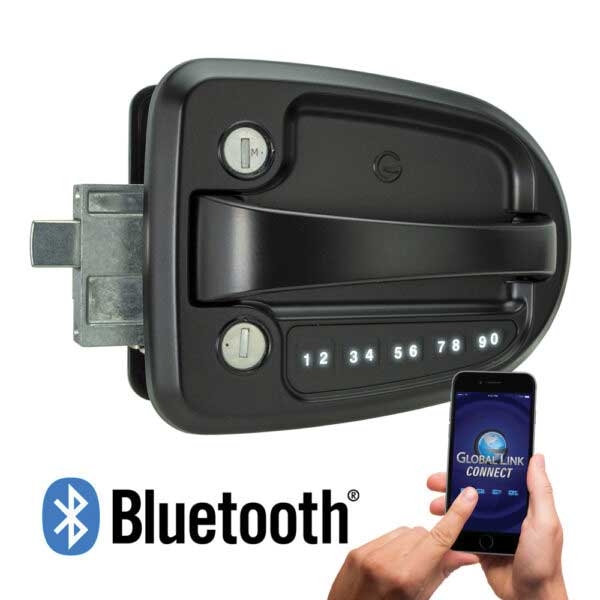 Ultra ES Pro-Bluetooth Electronic TT Lock