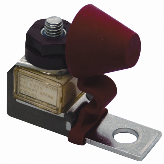 Fuse Assembly 300 Amp