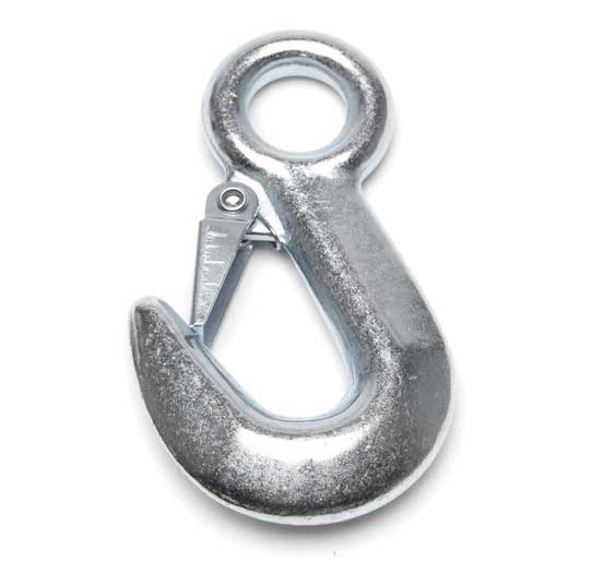 SAFETY CABLE HOOK