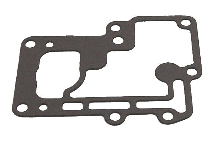 GASKET  EXHAUST HOUSING-OMC (PK2)