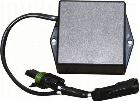 Ford/Chevy Adapter (SD)