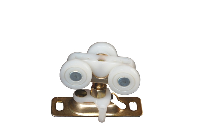 Sliding Door Wheels & Hanger