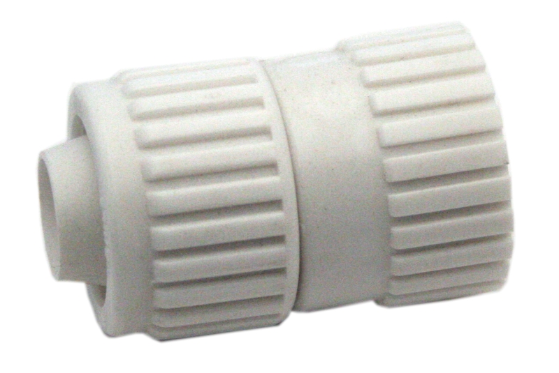 SWIVEL STRAIGHT CONNECTIONS - 1/2" P X 1/2" FPT SWIVEL BSP
