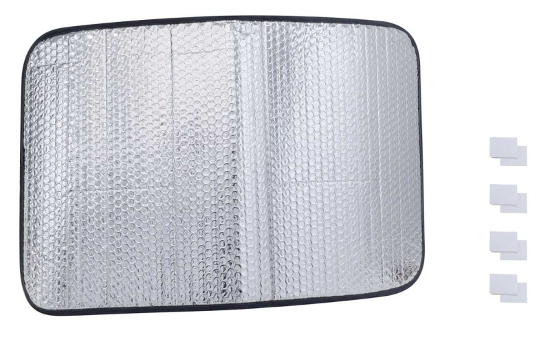 RV Door Window Cover