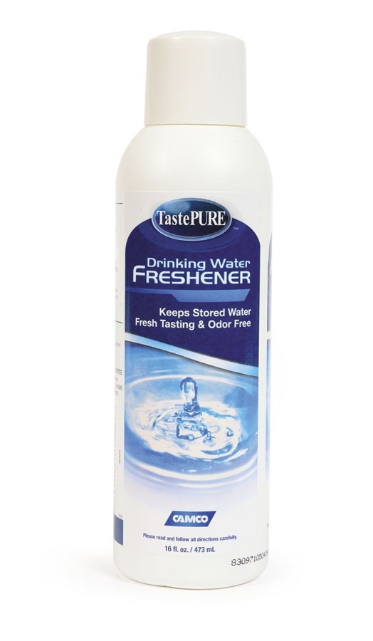 TASTE PURE DRINKING WATER FRESHENER 16 OZ.