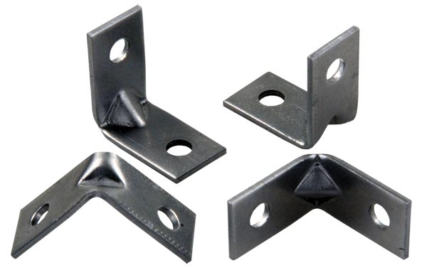 ANGLED BRACKETS MULTI-PURPOSE