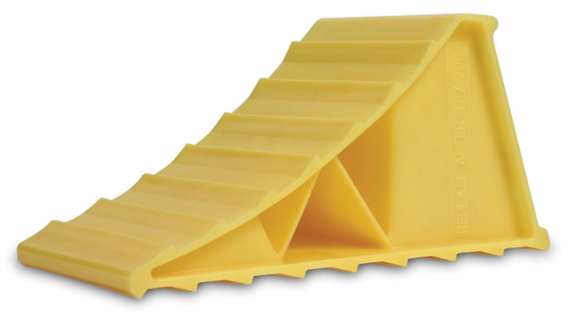WHEEL CHOCK