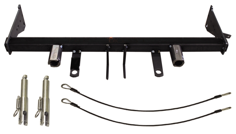 Base Plate  Removable Tab