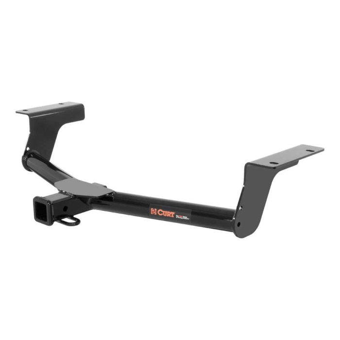 Hitch Class 3 - Fits 2009-2018 Toyota Rav4