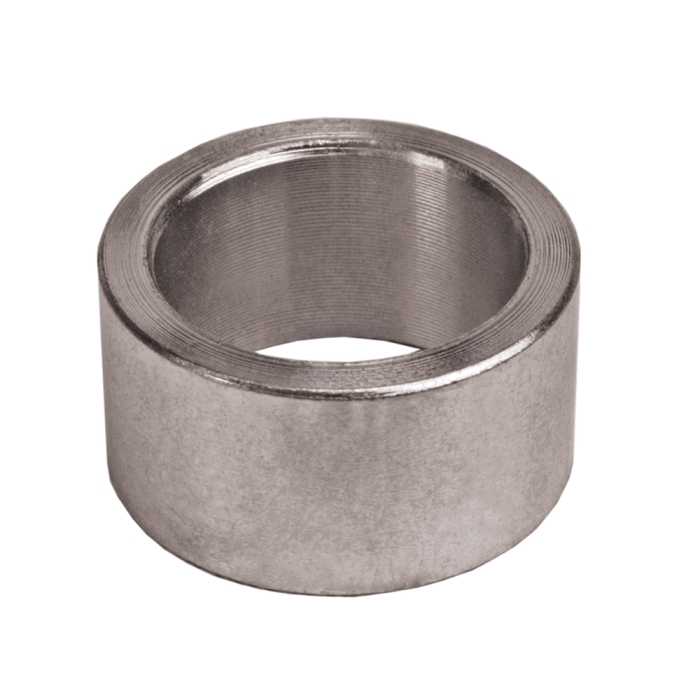 Hitch Ball Reducer Bushing  1-1/4" to 1"