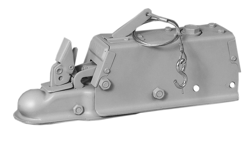 LEVER LOCK MODEL 60 ACTUATOR