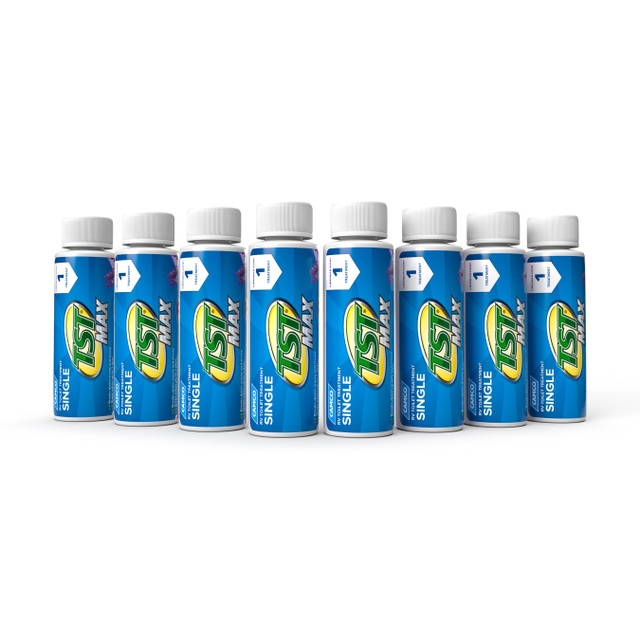 TST Lavender Singles 8-4 Oz. Bottles