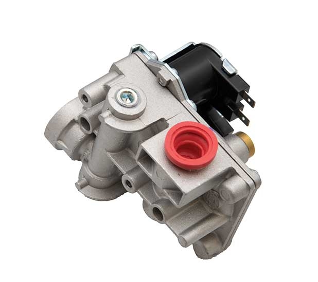 Gas Valve