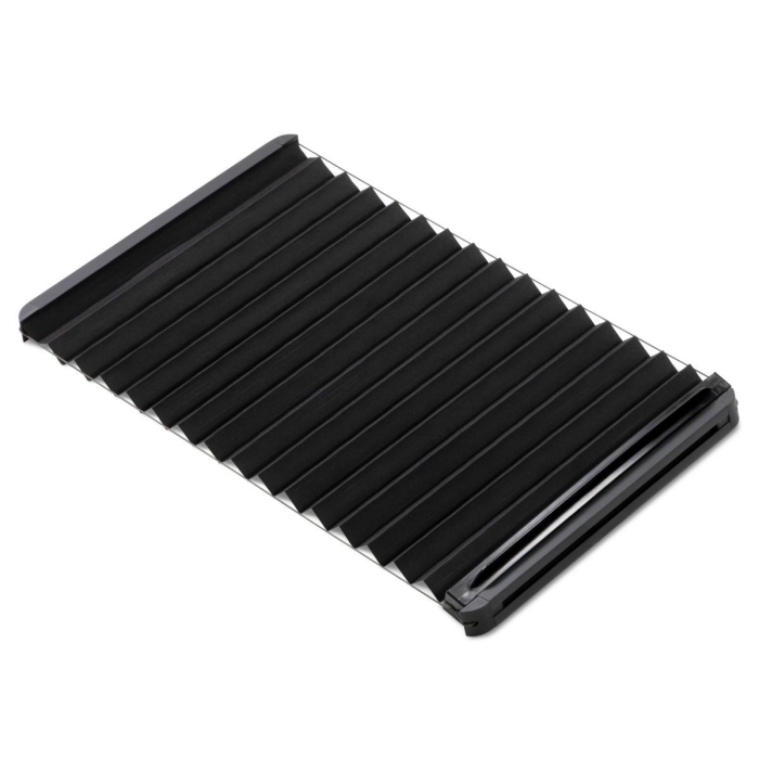 Thin Shade Integrated Window Shade