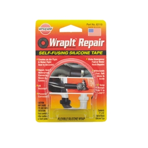 Silicone Repair Tape 1" x 10'