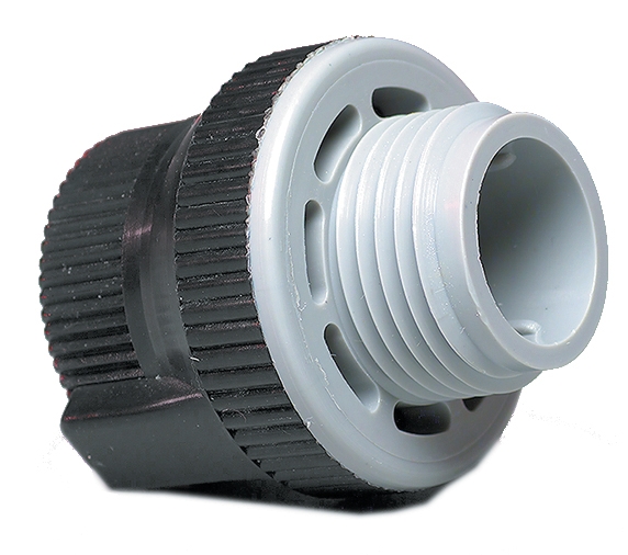 ANTI-SIPHON VALVE