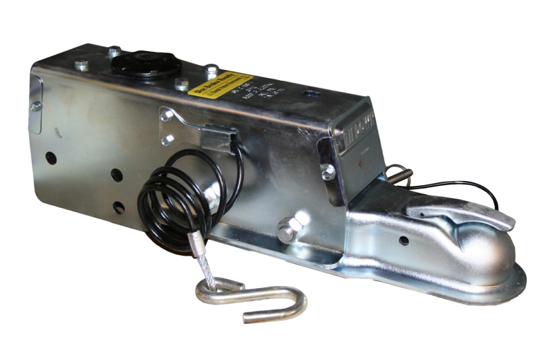 DISC BRAKE READY ACTUATOR MODEL 850