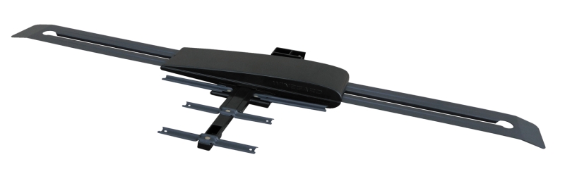 HEAD ANTENNA SENSAR IV W/ WINGMAN BLACK REPLACEMENT