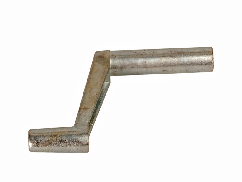 Metal Window Crank - 1-3/4"
