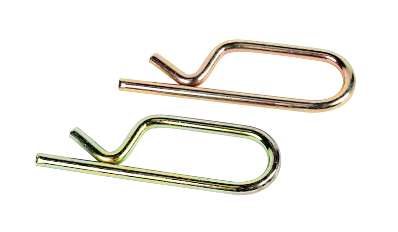 Hook-Up Wire Clip
