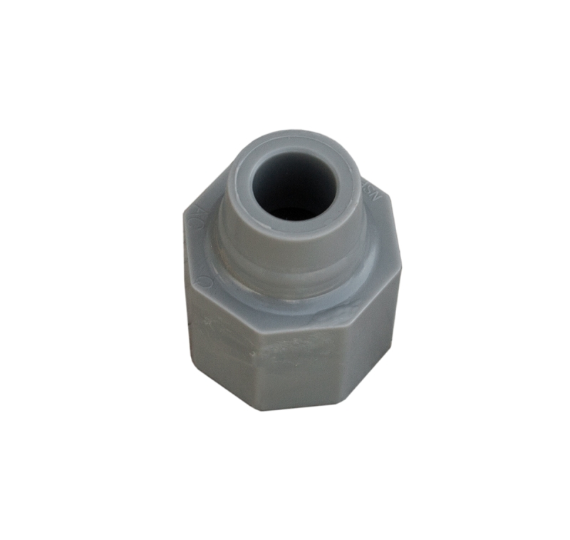 NUT - TUBING SIZE: 1/4" ID