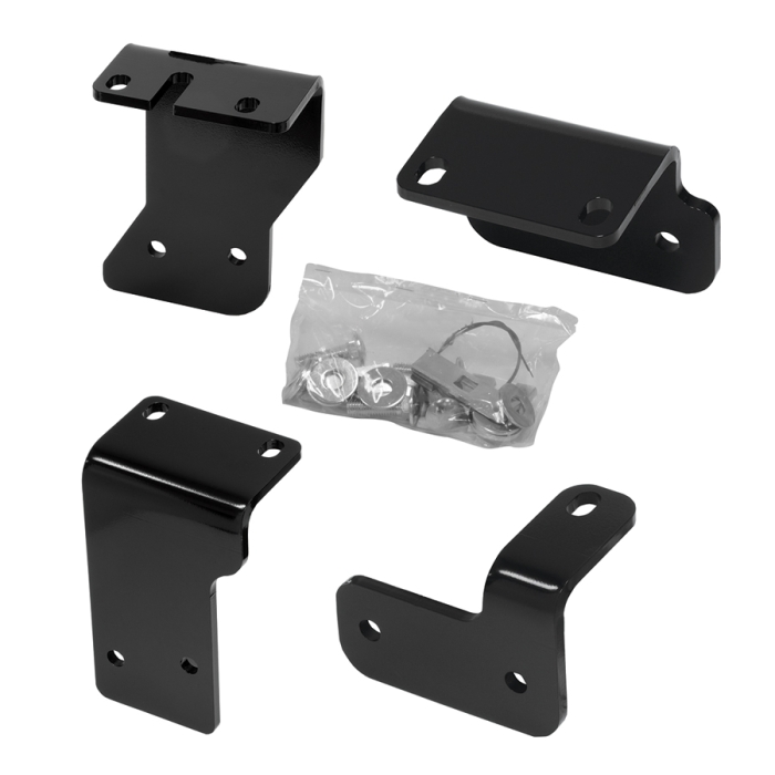 FIFTH WHEEL BRACKET KIT