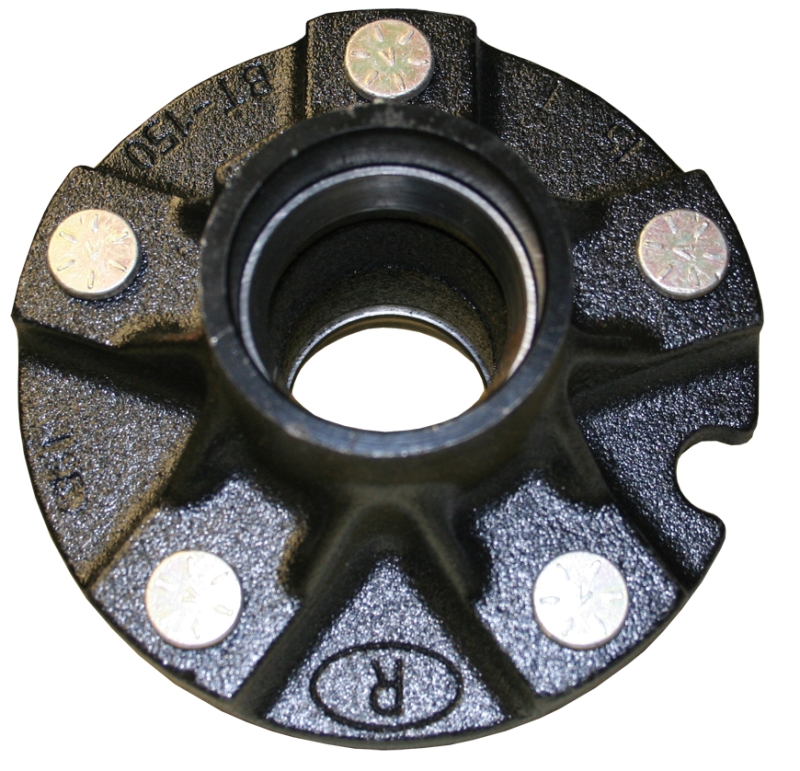FABRICATED HUB ONLY - 1-1/16 INCH SPINDLE  545  1250 LB. CAPACITY