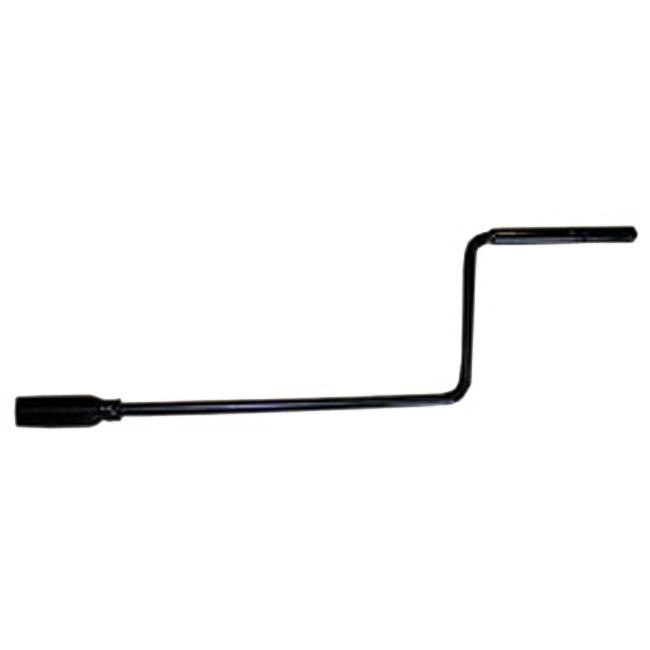 HANDLE FOR TENT TRLR STABILIZER JACK
